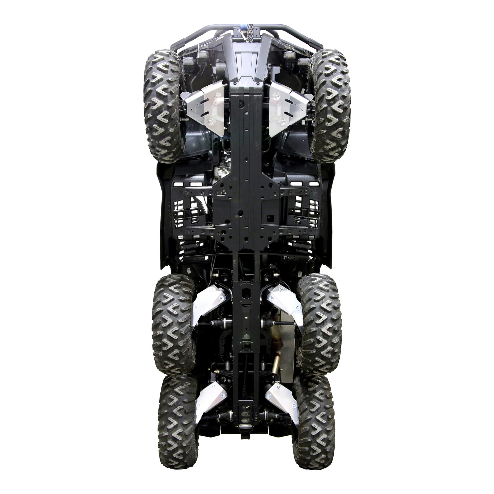 Can-Am Outlander ATV Lift Kits & Accessories