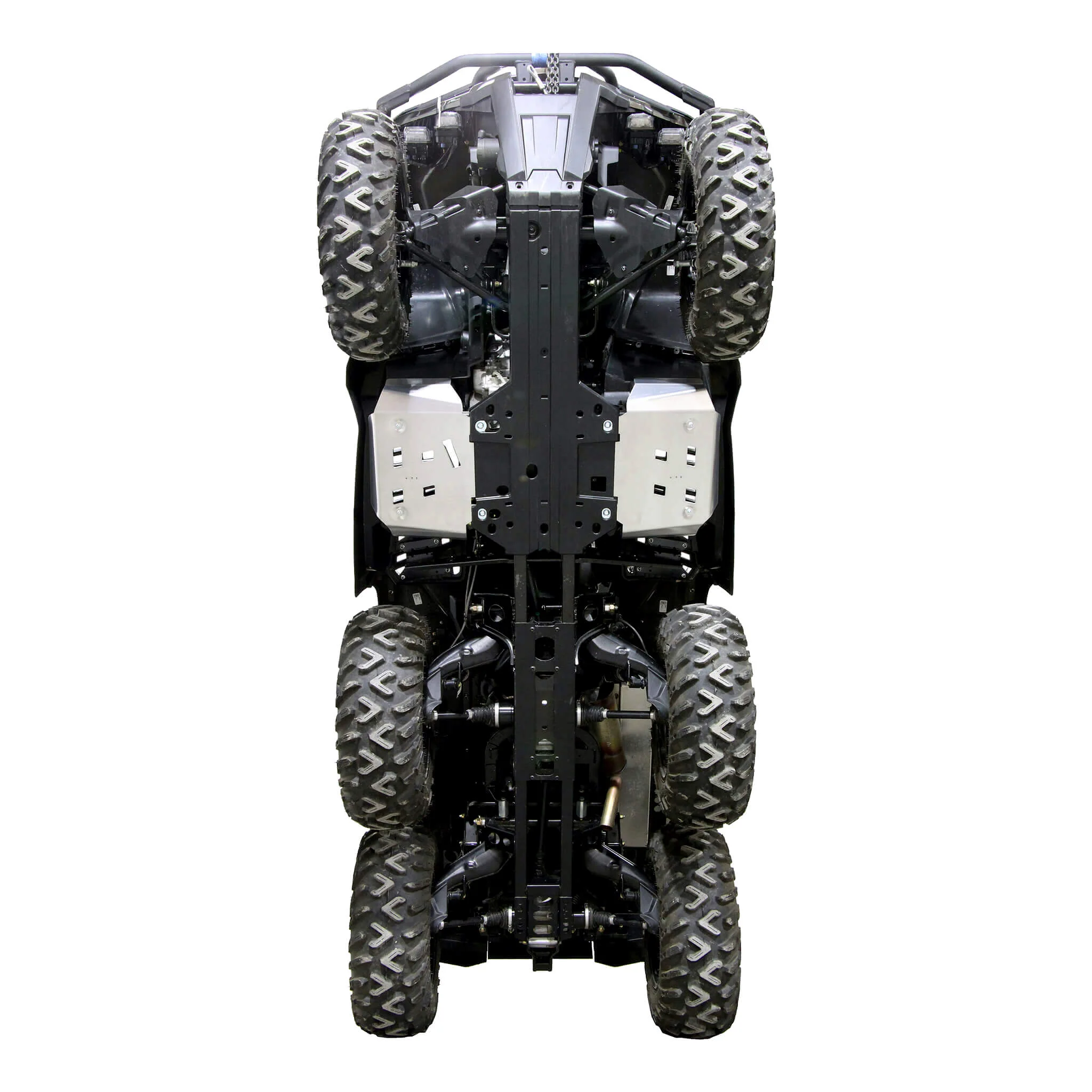 ATV Skid Plates - Durable Protection for Any Terrain